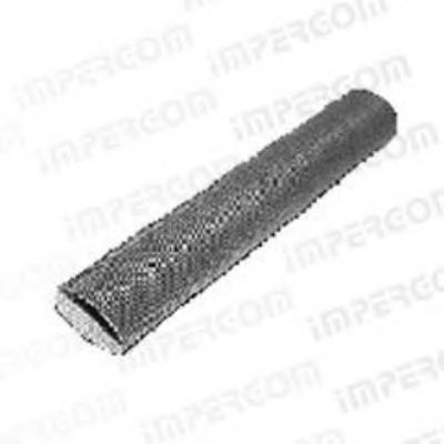 Рукав воздухозаборника, воздушный фильтр MALÒ 15111