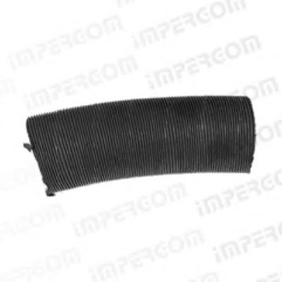 Рукав воздухозаборника, воздушный фильтр MALÒ 4806