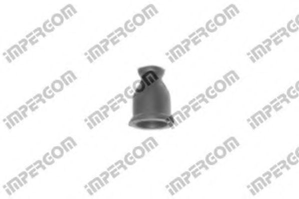 Защитный колпачок, штепсельная вилка свечи зажигания MALÒ 2119