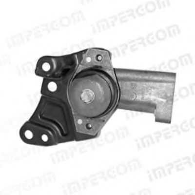 Подвеска, двигатель BIRTH 5895