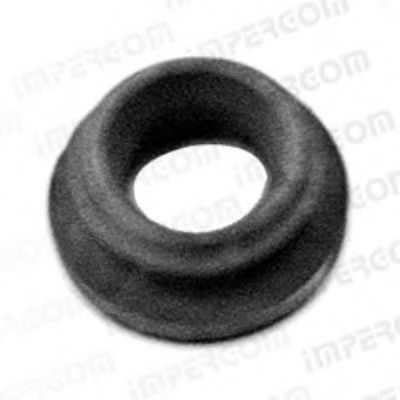 Кронштейн, система тяг и рычагов MALÒ 3922