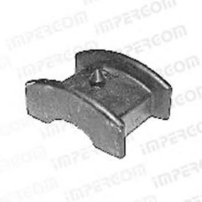 Втулка, вал сошки рулевого управления MALÒ 5975