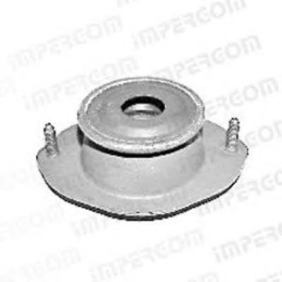 Ремкомплект, опора стойки амортизатора FEBI BILSTEIN 17191