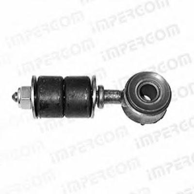 Ремкомплект, соединительная тяга стабилизатора ORIGINAL IMPERIUM 28332/1