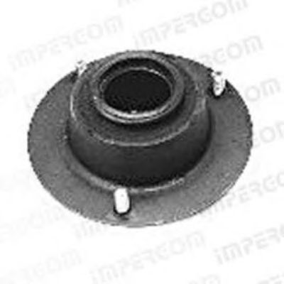 Ремкомплект, опора стойки амортизатора HUTCHINSON 597004