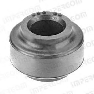 Опора, стабилизатор FEBI BILSTEIN 15522