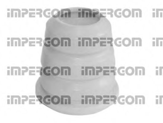 Буфер, амортизация ORIGINAL IMPERIUM 37016