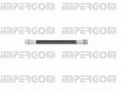 Тормозной шланг ORIGINAL IMPERIUM 60744