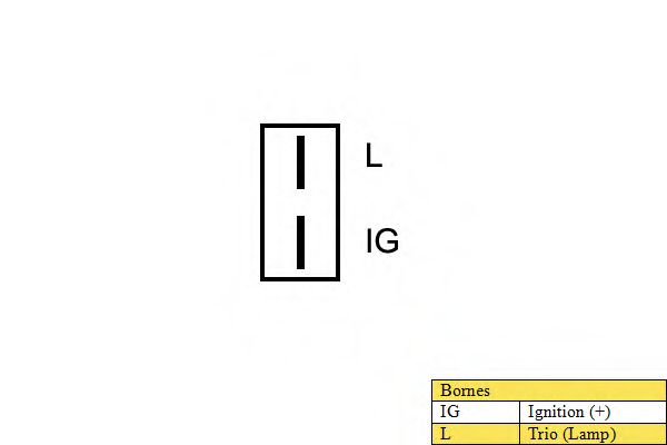 Генератор HOLGER CRISTIANSEN 110234