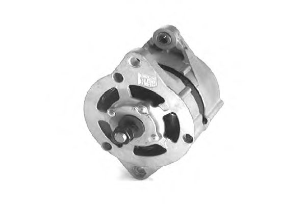 Генератор DA SILVA 010811