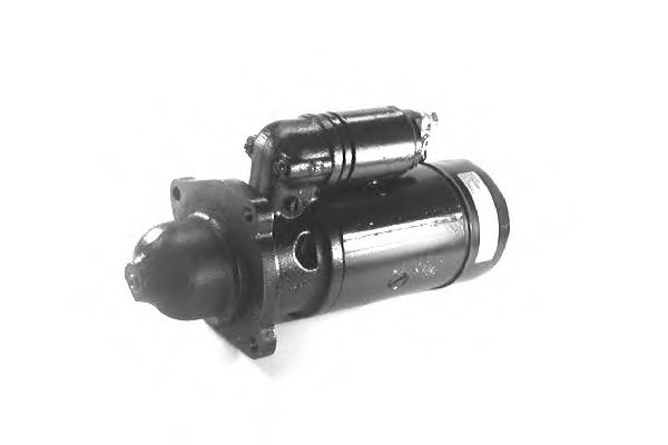 Стартер DA SILVA 020339