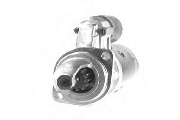 Стартер DA SILVA 021104