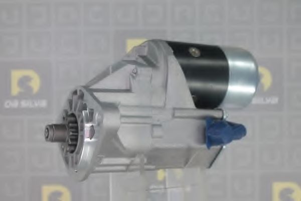 Стартер DA SILVA 040120