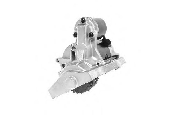 Стартер DA SILVA 040233