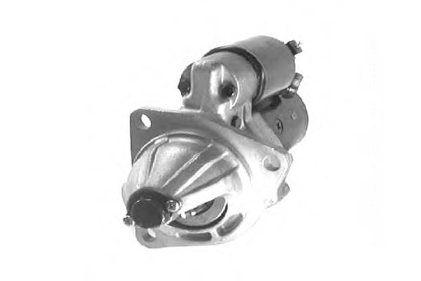 Стартер DA SILVA 040253