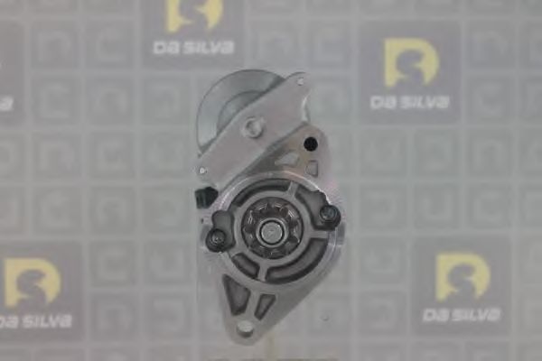 Стартер DA SILVA 040360