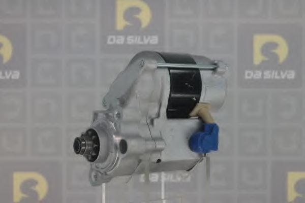 Стартер DA SILVA 040755