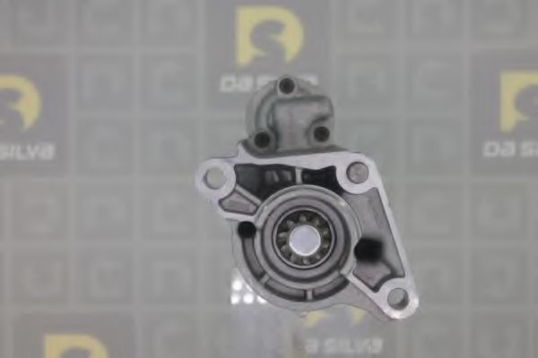 Стартер DA SILVA 040800