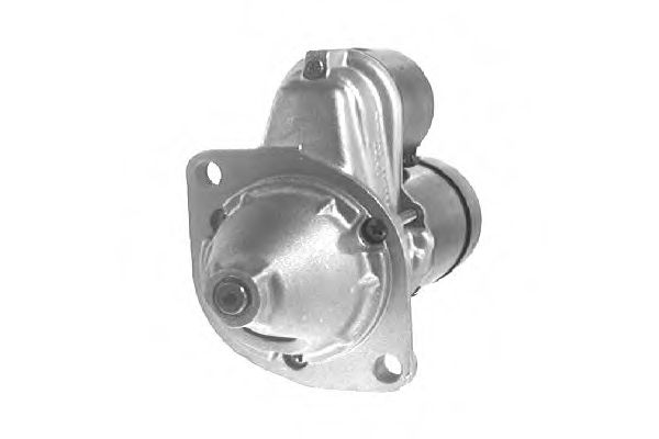 Стартер DA SILVA 060050