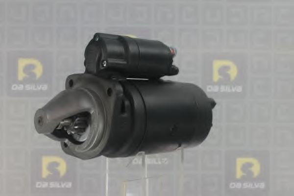 Стартер DA SILVA 060066