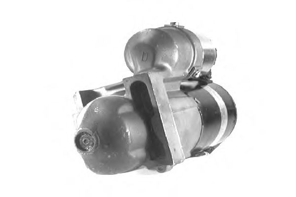 Стартер DA SILVA 060970