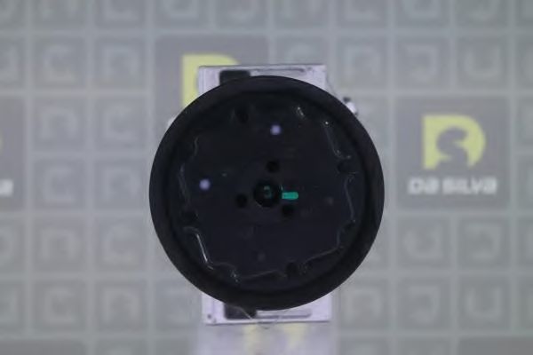 Компрессор, кондиционер 4SEASONS 97896