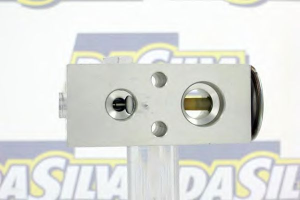 Расширительный клапан, кондиционер 4SEASONS 38801