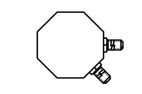Осушитель, кондиционер 4SEASONS 33136