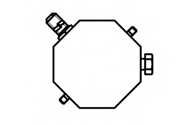Осушитель, кондиционер 4SEASONS 33184