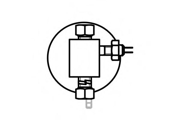 Осушитель, кондиционер 4SEASONS 33660