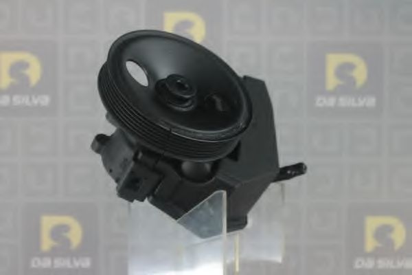 Гидравлический насос, рулевое управление SPIDAN 53621