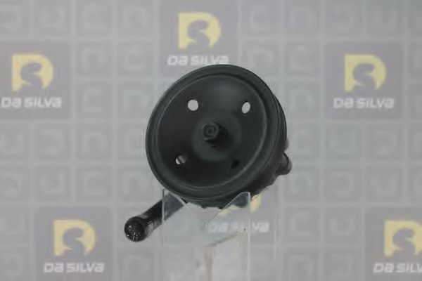 Гидравлический насос, рулевое управление DA SILVA DP2310