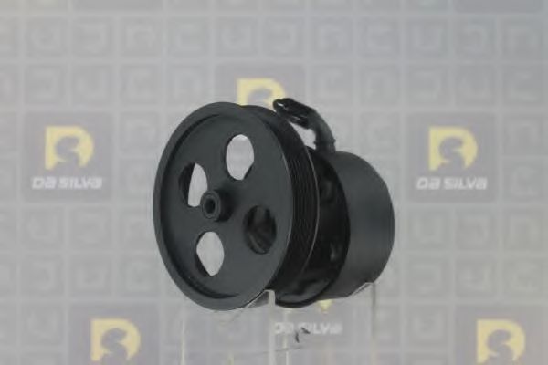 Гидравлический насос, рулевое управление DA SILVA DP2840