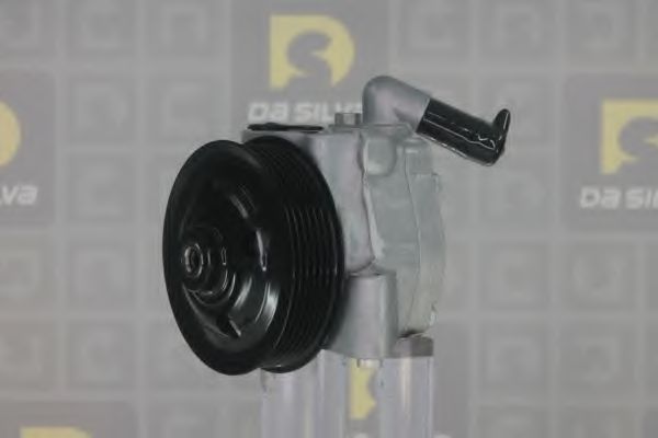 Гидравлический насос, рулевое управление DA SILVA DP3192