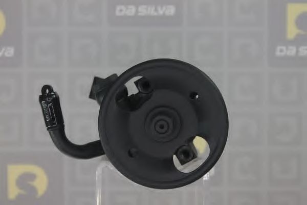 Гидравлический насос, рулевое управление SPIDAN 54650