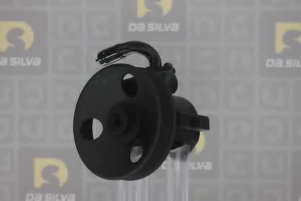 Гидравлический насос, рулевое управление DA SILVA DP3490