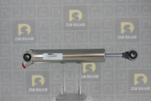 рабочий цилиндр, усилитель руля DA SILVA DV2007