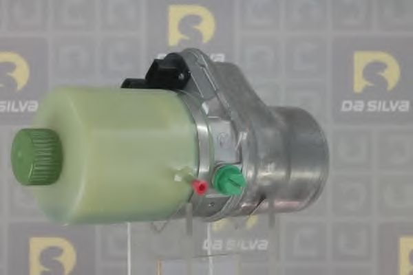 Гидравлический насос, рулевое управление DA SILVA DPN0038