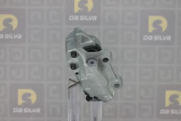 Тормозной суппорт BREMS.-U.KUPPL.TEILE 349