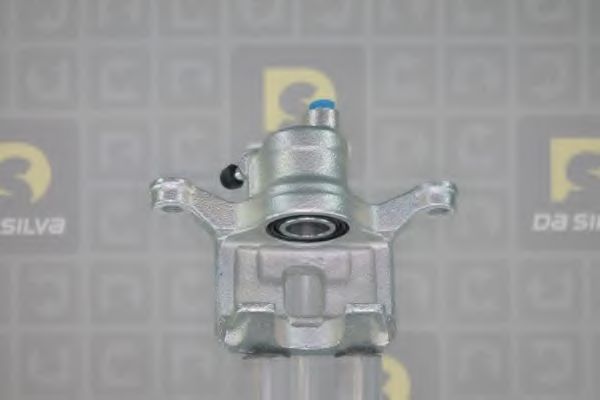 Тормозной суппорт BREMS.-U.KUPPL.TEILE 1411