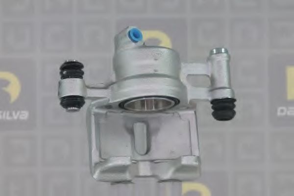 Тормозной суппорт BREMS.-U.KUPPL.TEILE 1129