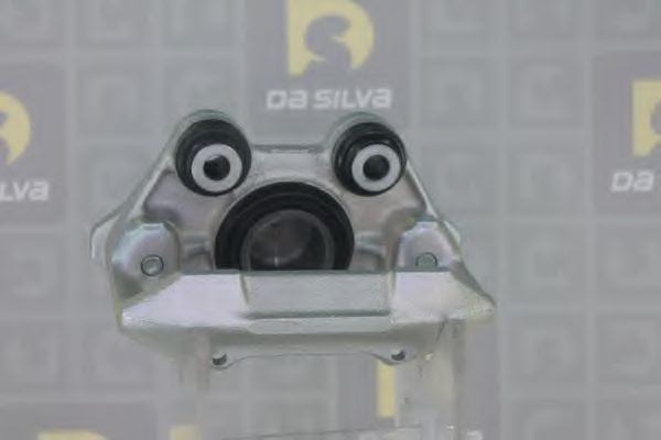 Тормозной суппорт BREMS.-U.KUPPL.TEILE 760