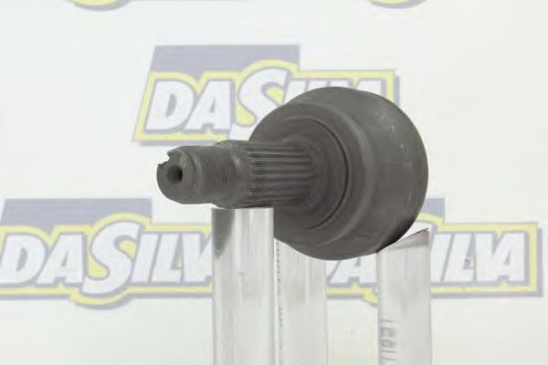 Шарнирный комплект, приводной вал DA SILVA J3092