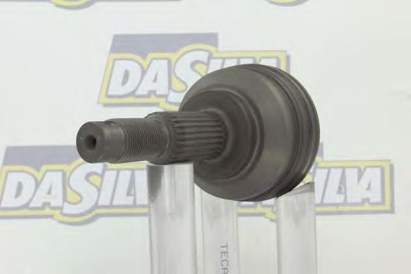 Шарнирный комплект, приводной вал DA SILVA J3117