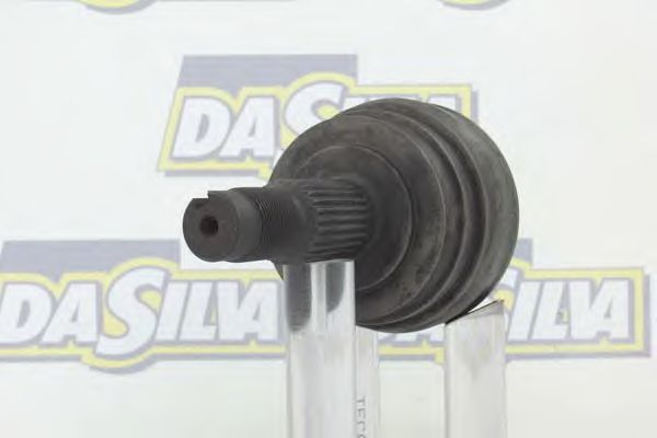Шарнирный комплект, приводной вал DA SILVA J3248