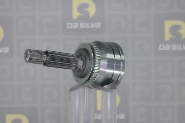 Шарнирный комплект, приводной вал DA SILVA J7554