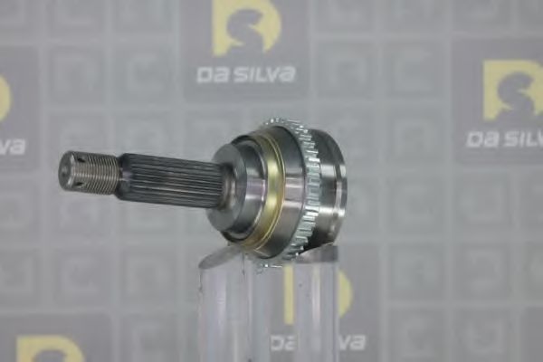 Шарнирный комплект, приводной вал DA SILVA J7848
