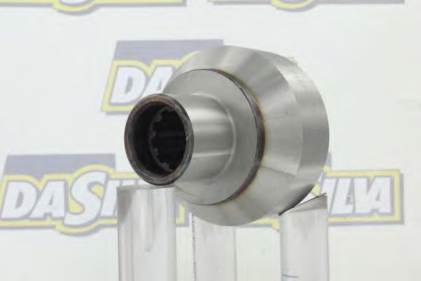 Шарнирный комплект, приводной вал DA SILVA J8853