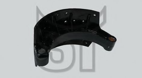 Тормозные колодки ST-TEMPLIN 03.040.1905.010