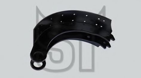 Тормозные колодки ST-TEMPLIN 03.040.3504.200